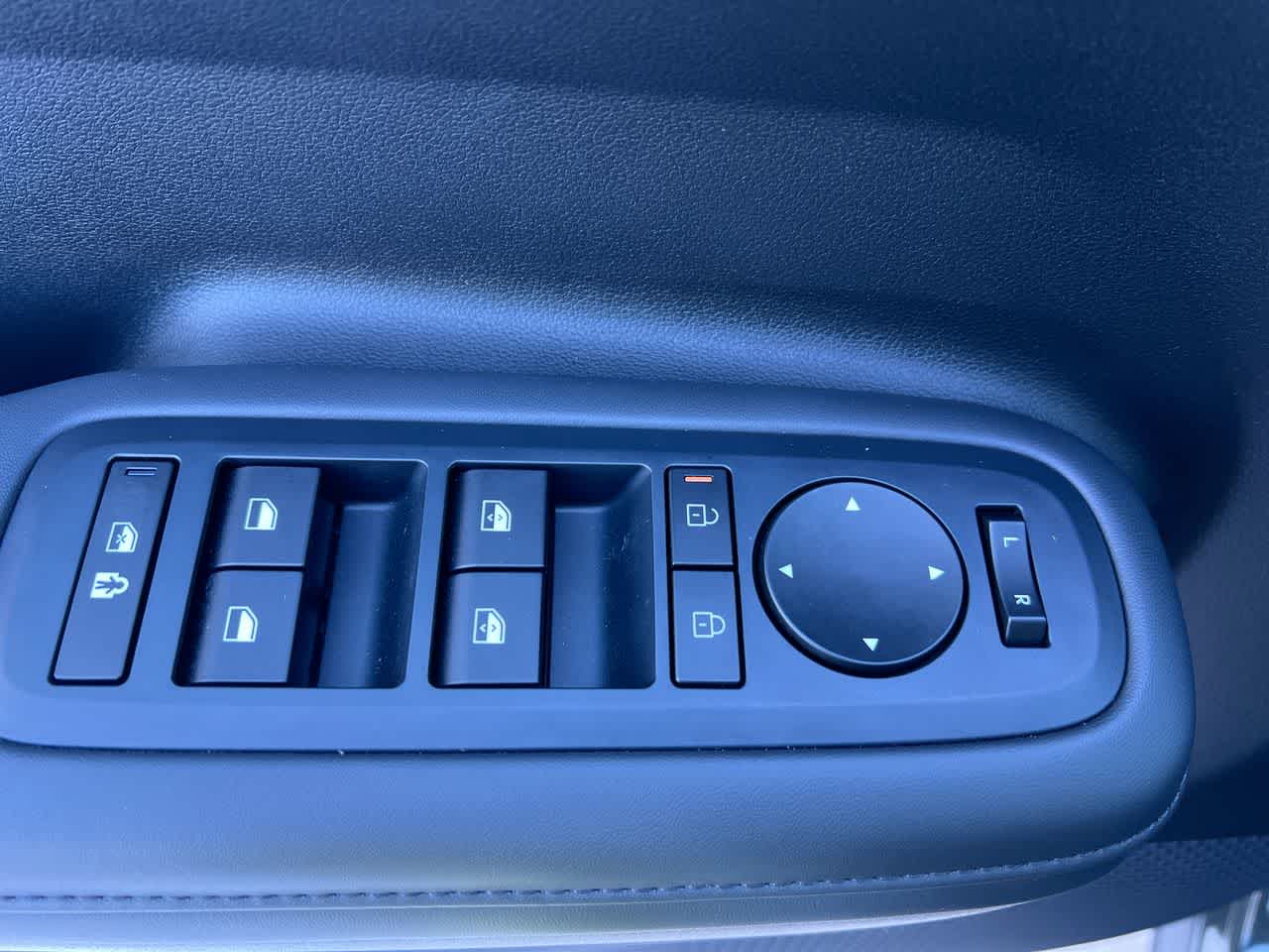 Thumbnail: 2025 Hyundai Santa Fe - 13