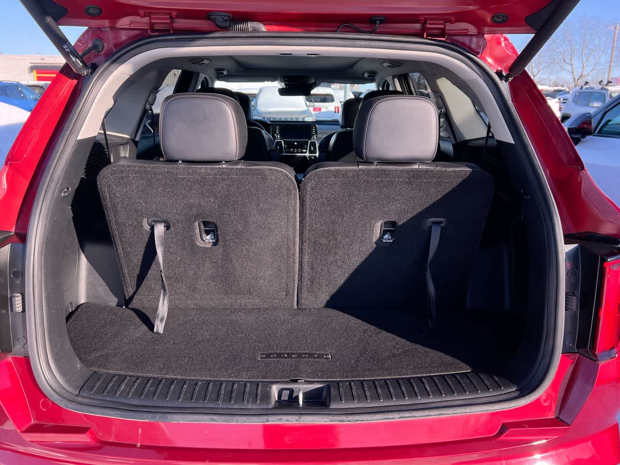 Thumbnail: 2023 Kia Sorento - 27