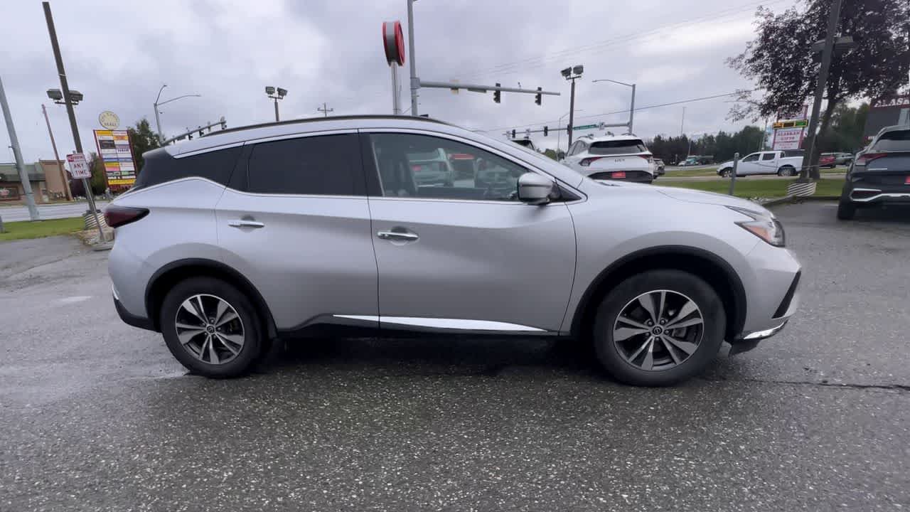 Thumbnail: 2023 Nissan Murano - 9