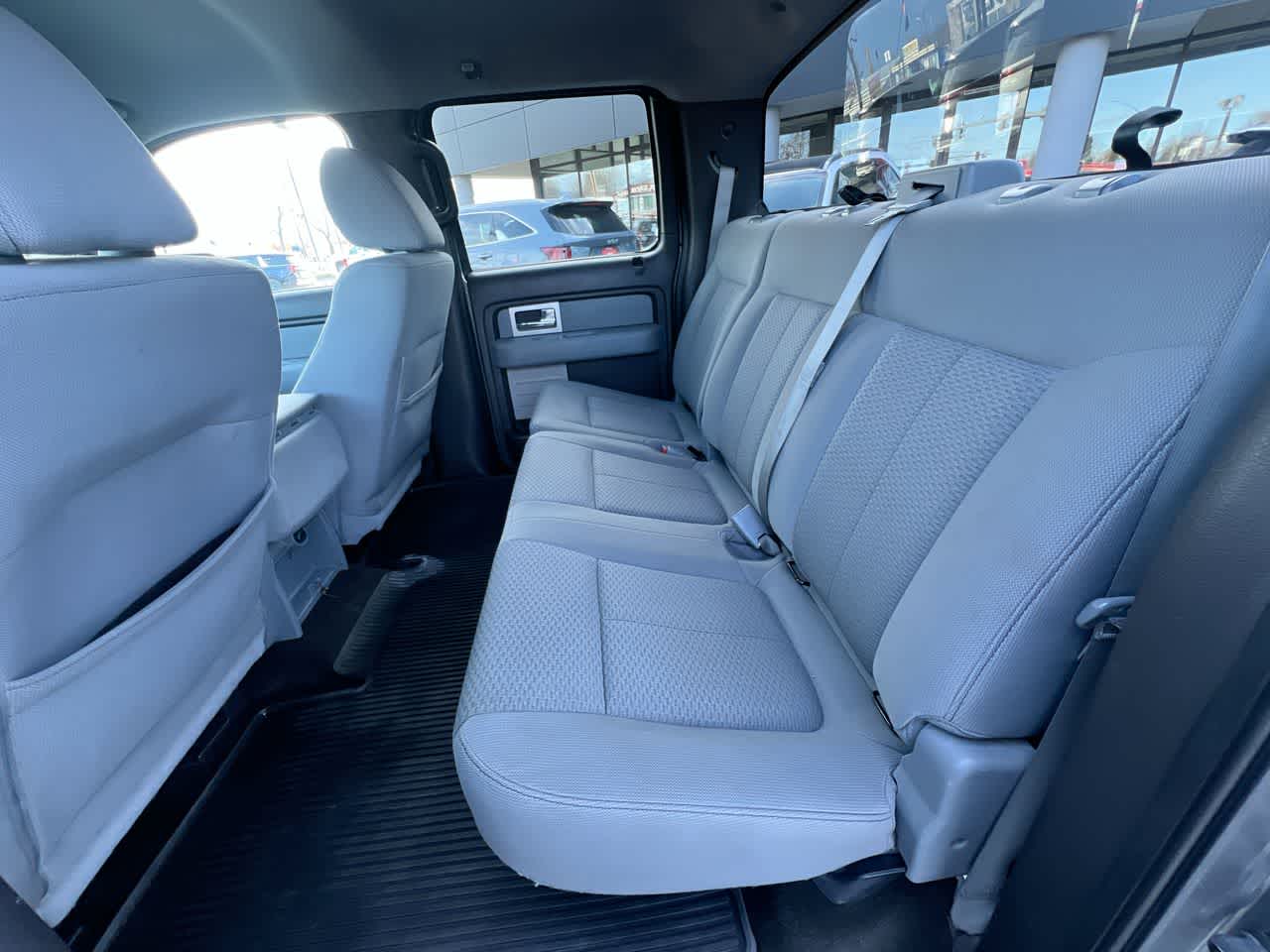 Thumbnail: 2011 Ford F-150 - 23