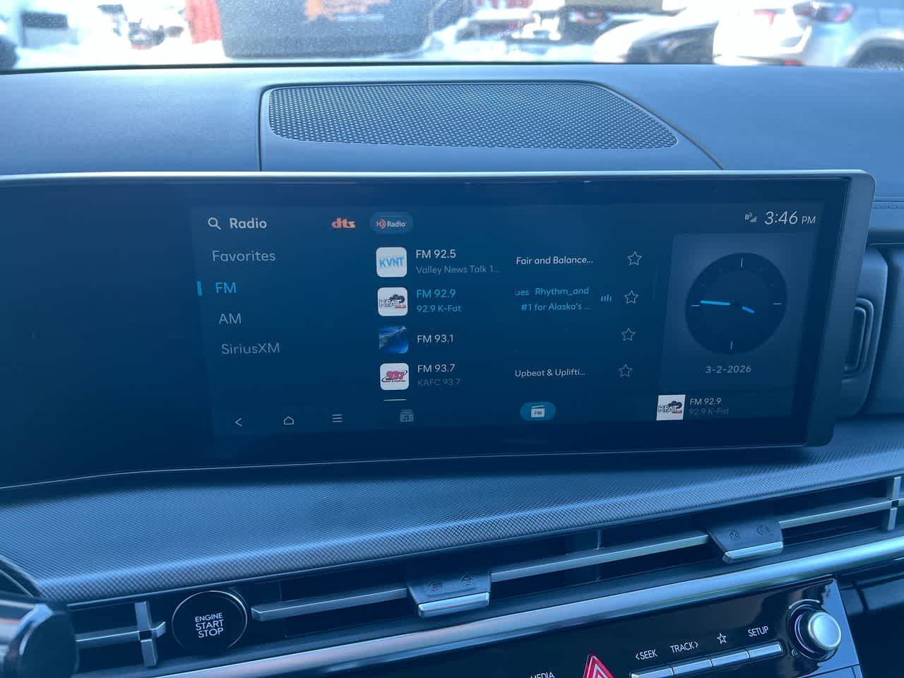 Thumbnail: 2025 Hyundai Santa Fe - 16