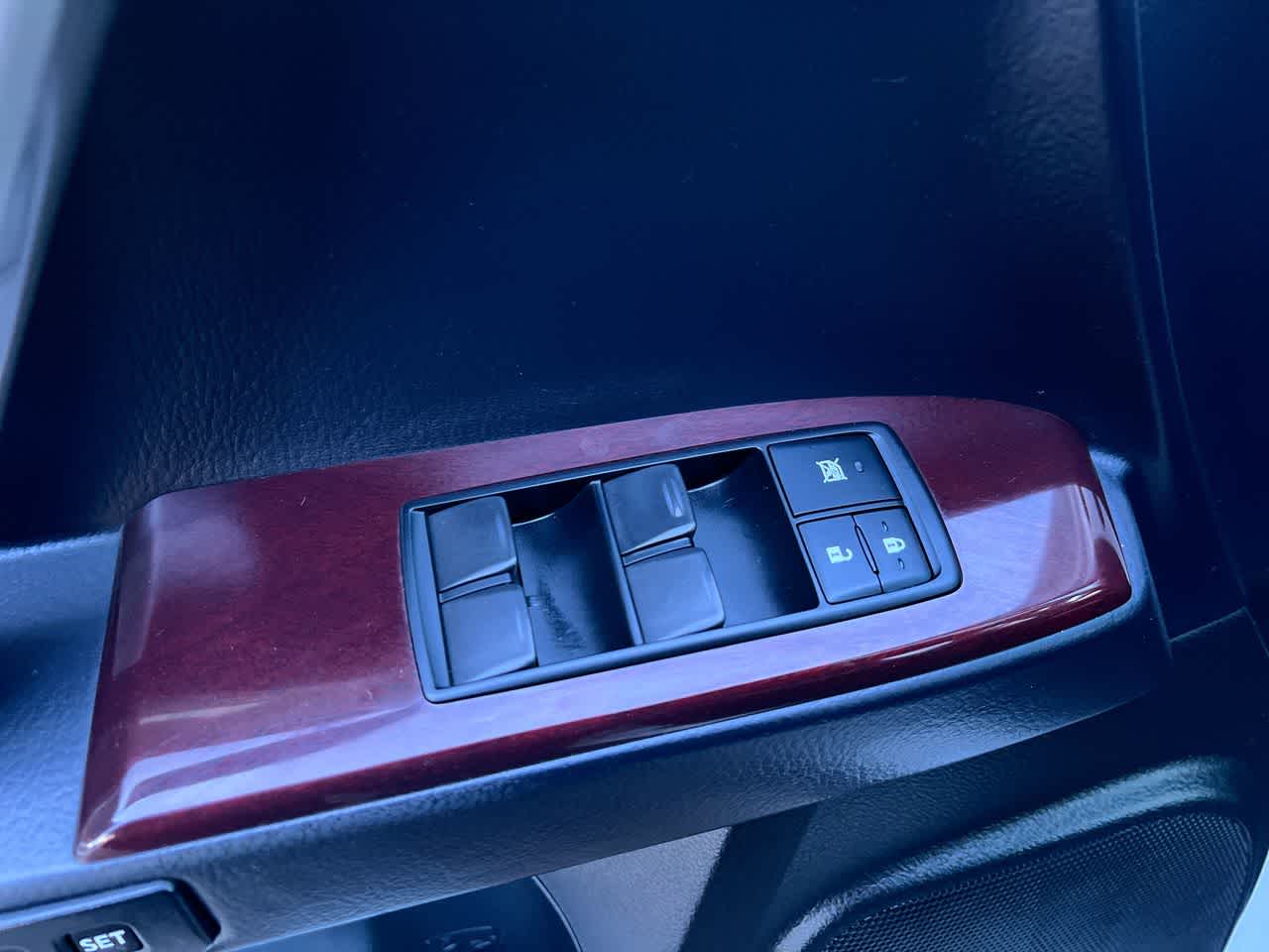 Thumbnail: 2019 Lexus GX - 13