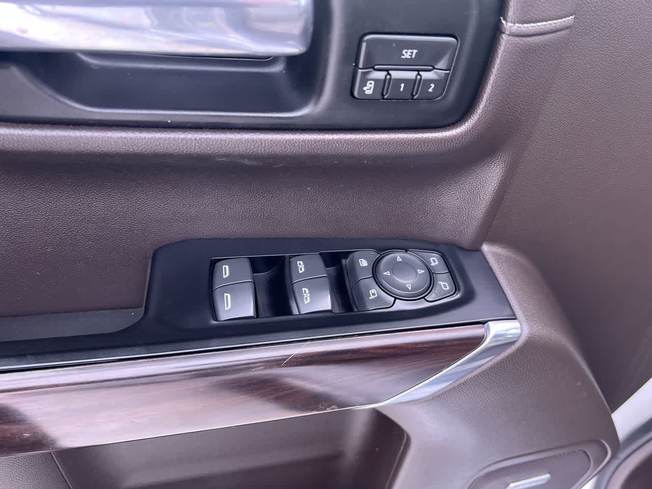 Thumbnail: 2019 GMC Sierra 1500 - 13