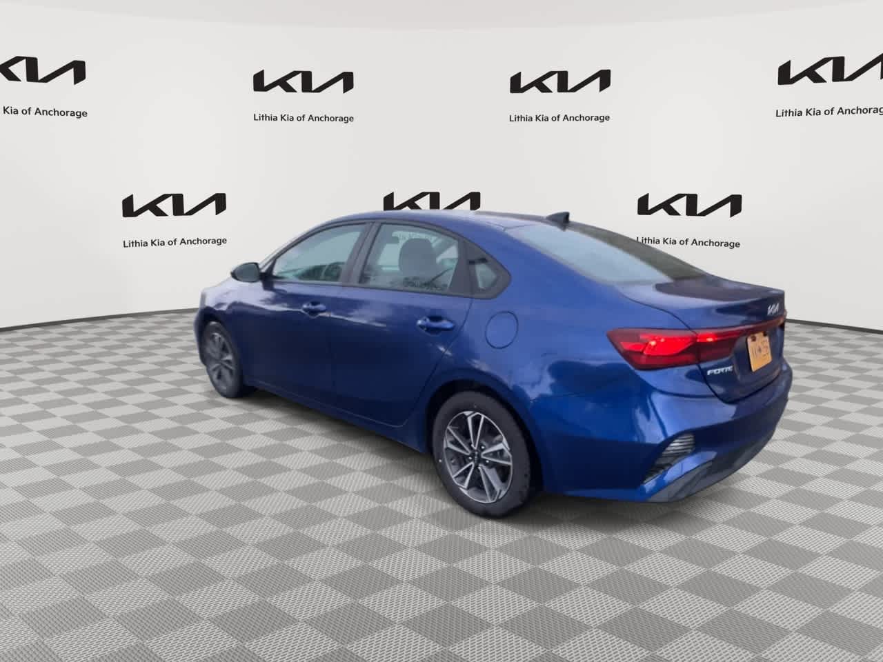 Thumbnail: 2023 Kia Forte - 6