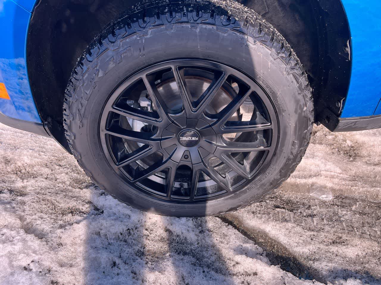 Thumbnail: 2025 Ford Maverick - 10