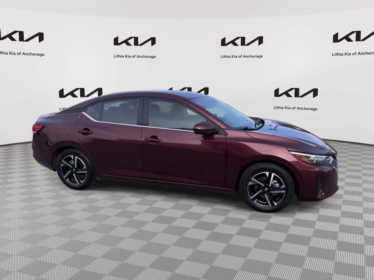 Thumbnail: 2024 Nissan Sentra - 9