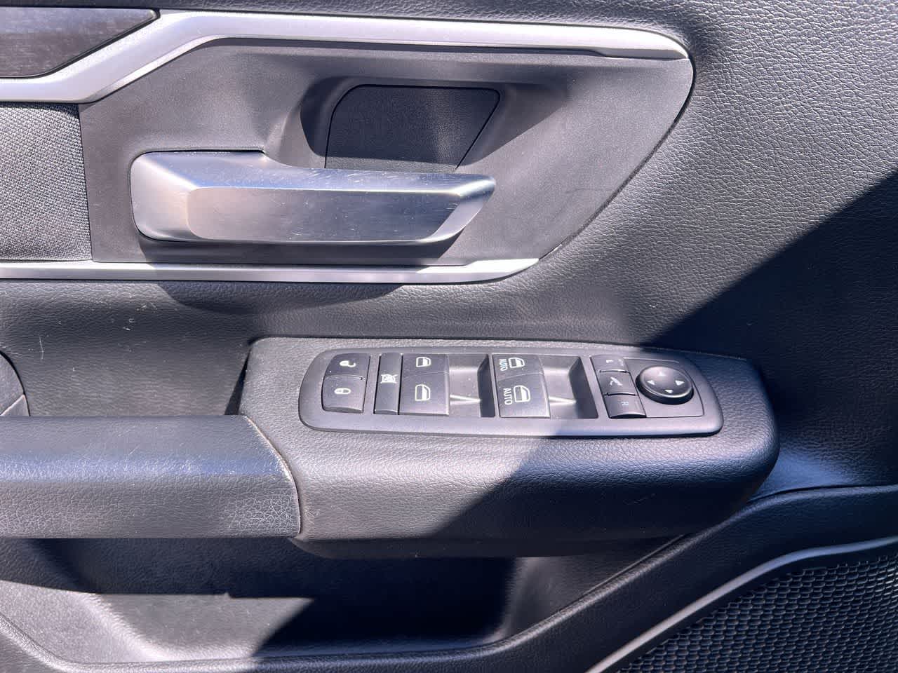 Thumbnail: 2020 RAM 1500 - 13