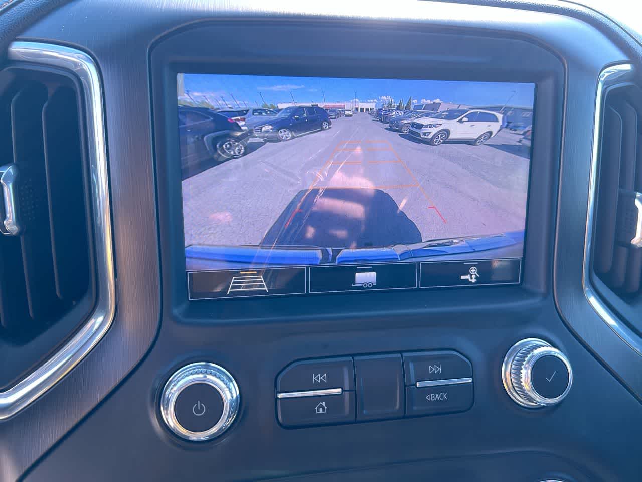 Thumbnail: 2020 GMC Sierra 1500 - 17