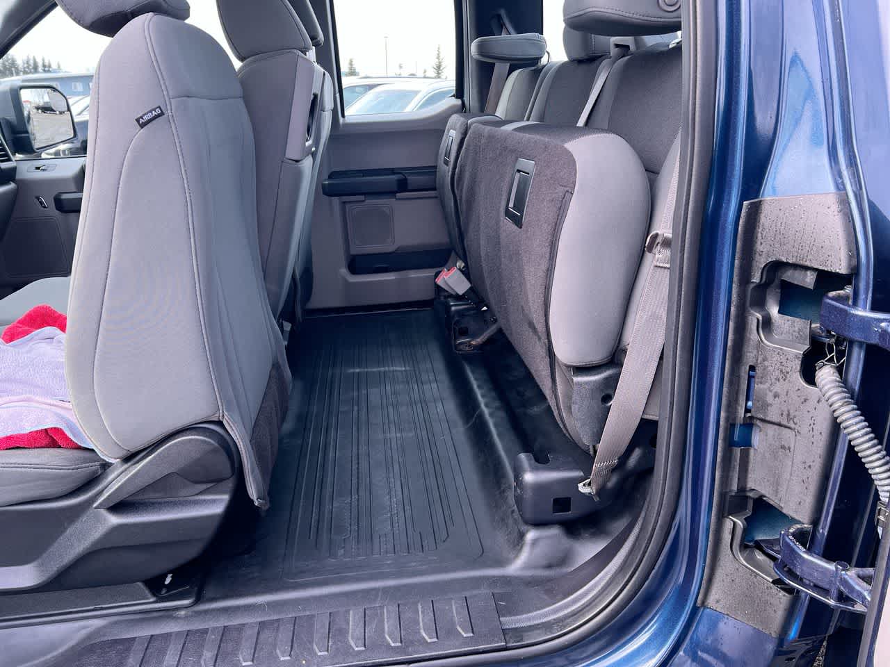 Thumbnail: 2018 Ford F-150 - 24