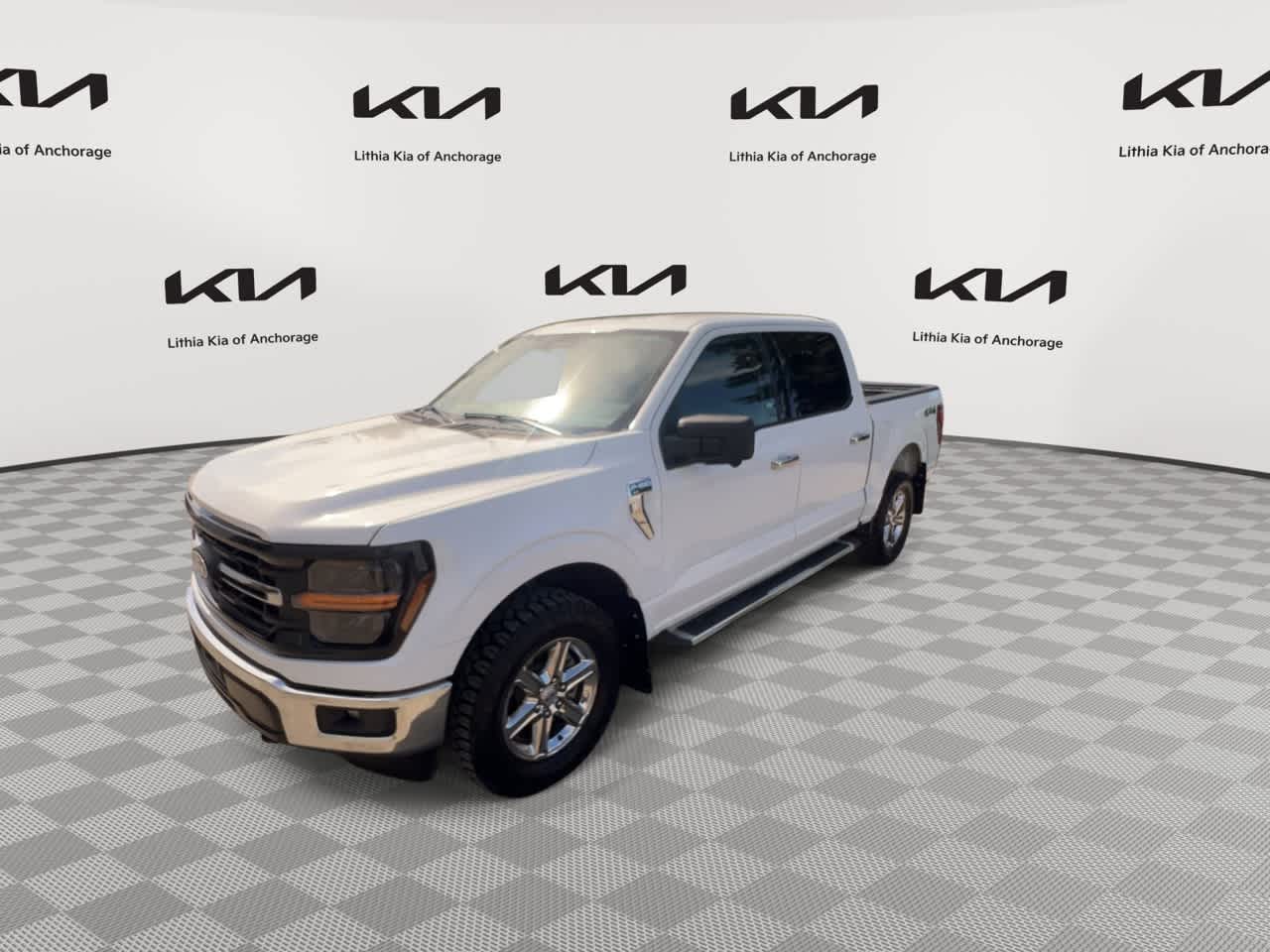 Thumbnail: 2024 Ford F-150 - 4