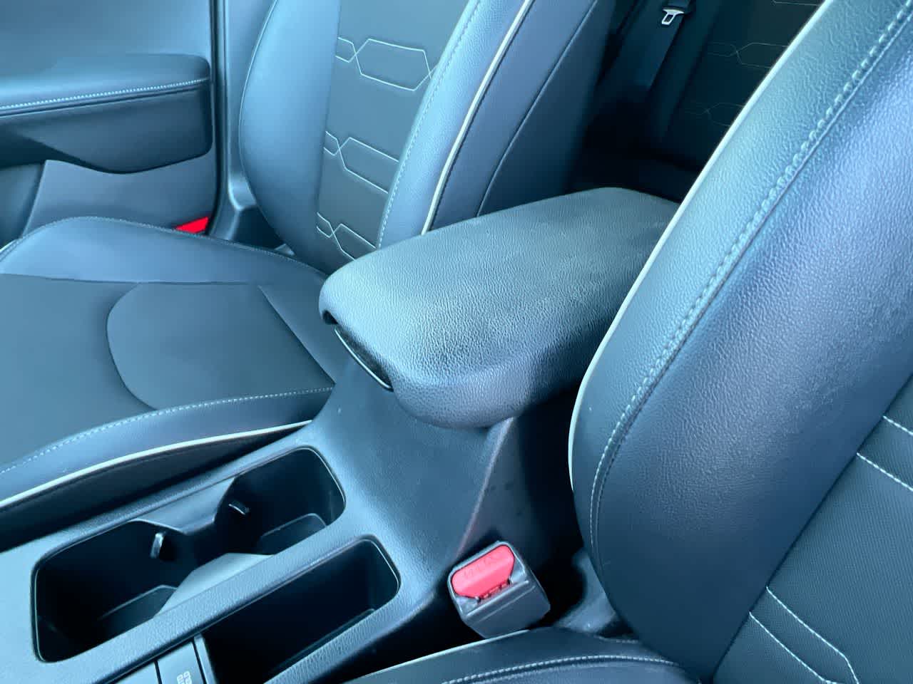 Thumbnail: 2024 Kia Forte - 21