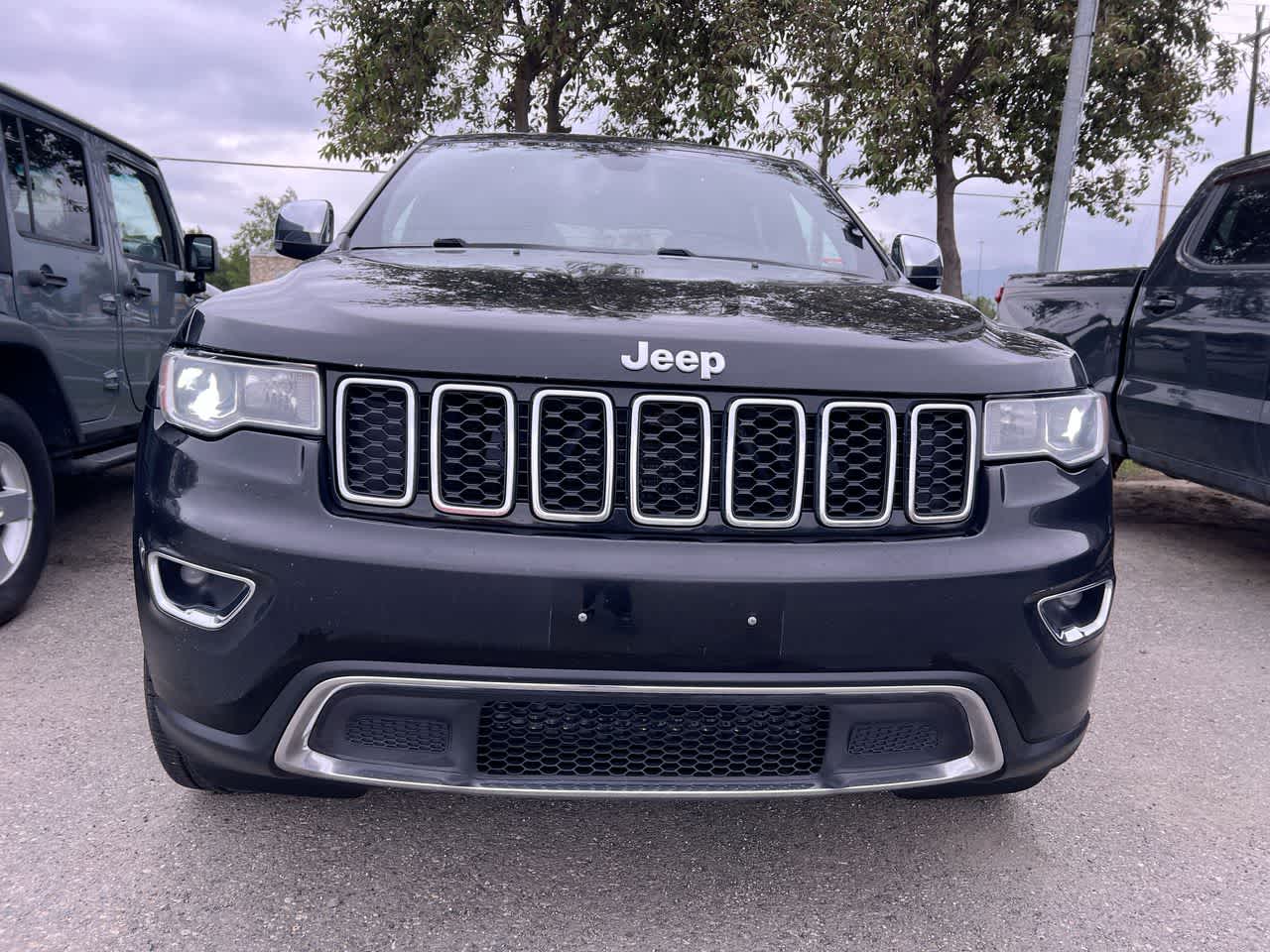 Thumbnail: 2019 Jeep Grand Cherokee - 29