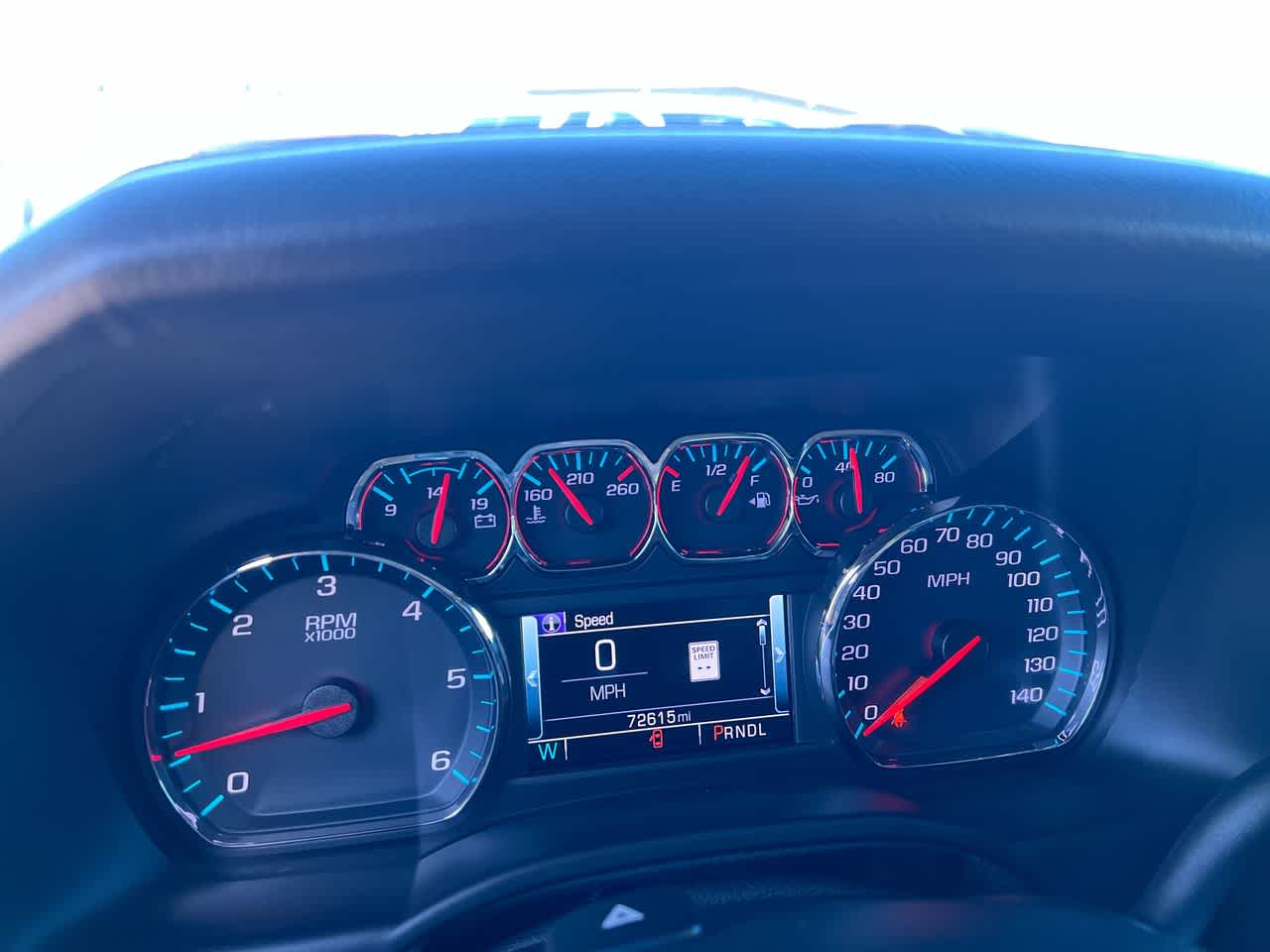 2020 Chevrolet Tahoe Premier - Photo 15