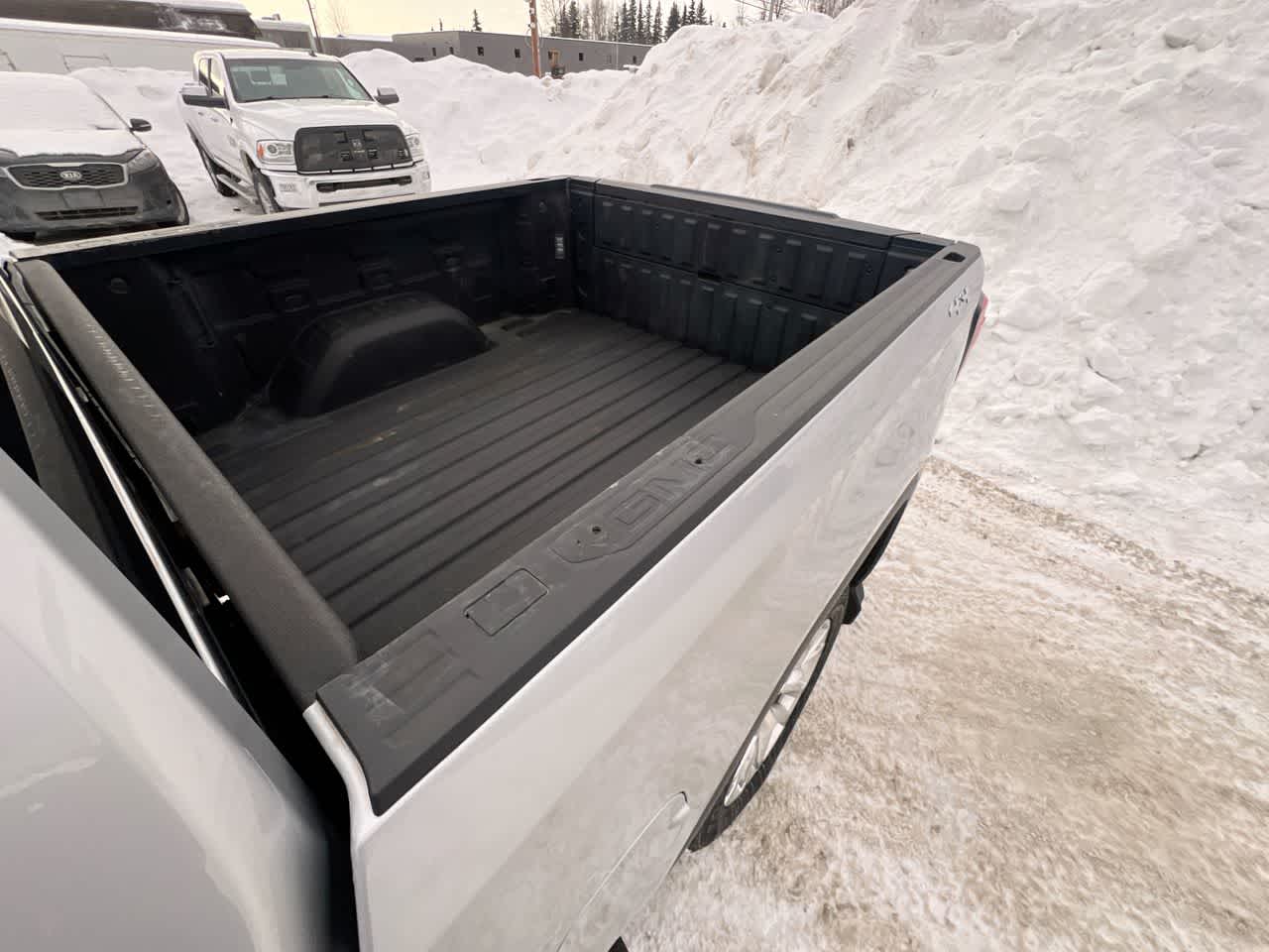 Thumbnail: 2019 GMC Sierra 1500 - 27