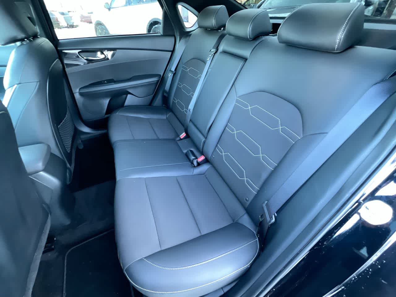 Thumbnail: 2024 Kia Forte - 23