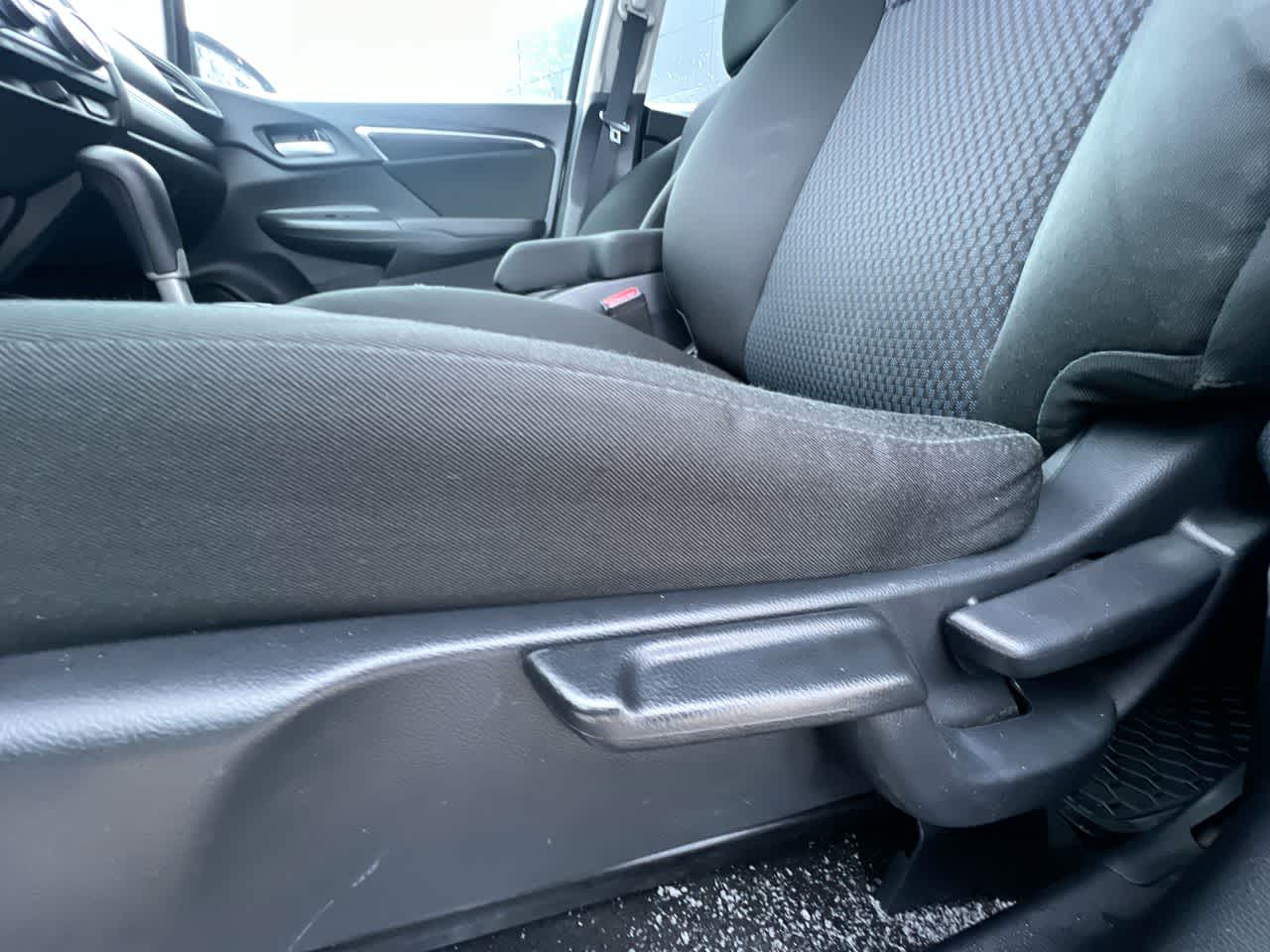 Thumbnail: 2020 Honda Fit - 12