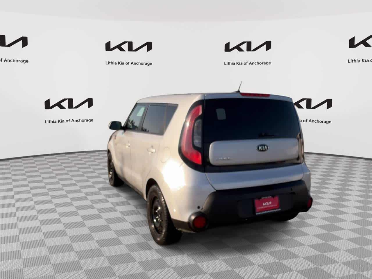 Thumbnail: 2014 Kia Soul - 8