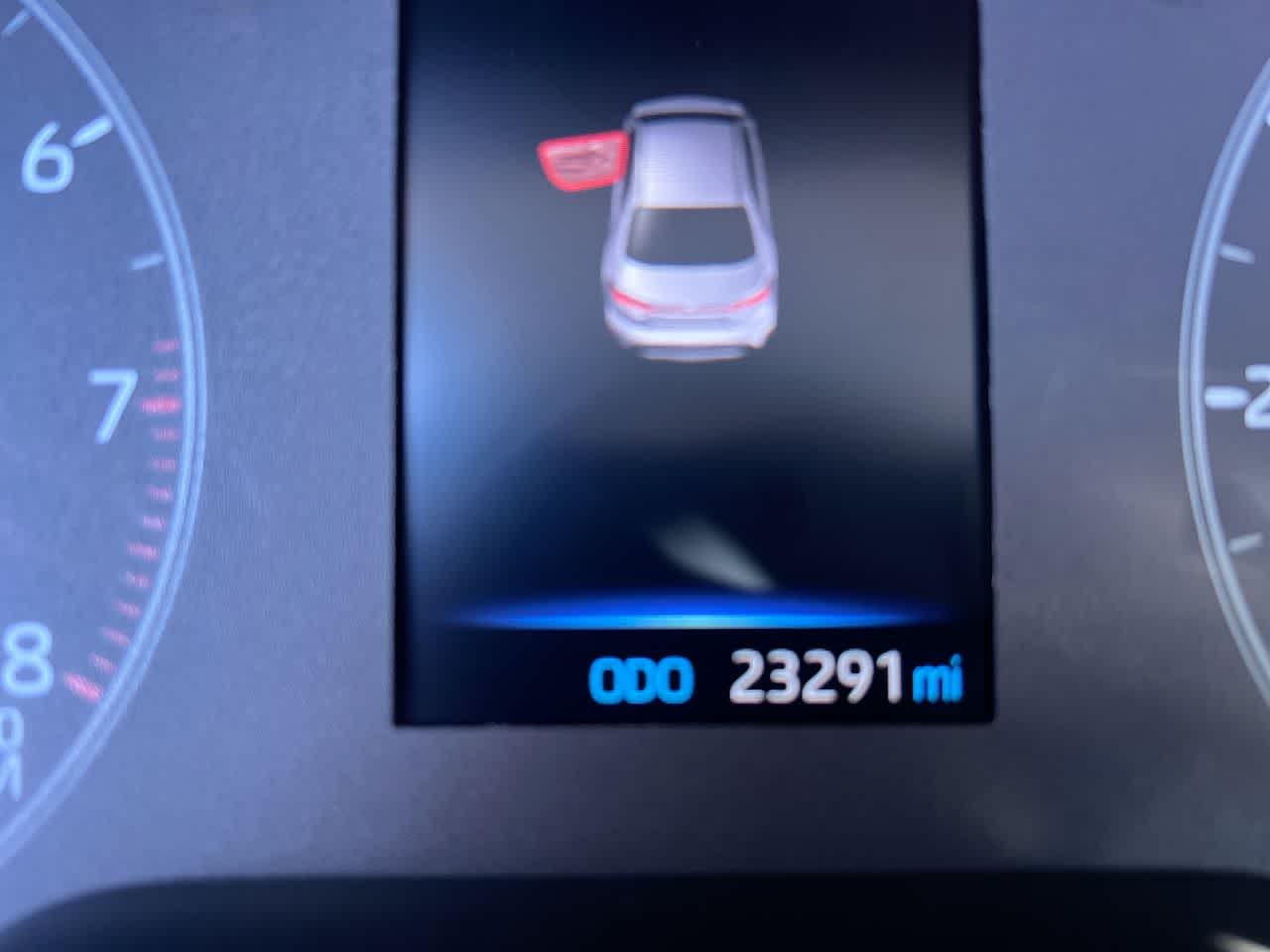 Thumbnail: 2024 Toyota Corolla - 15