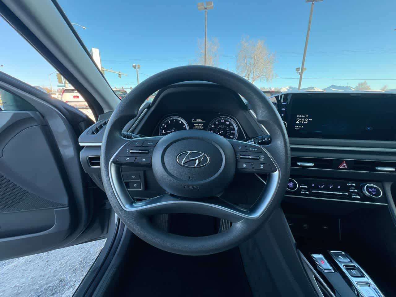 Thumbnail: 2023 Hyundai Sonata - 14