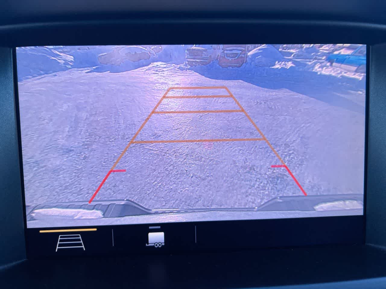 Thumbnail: 2020 Chevrolet Colorado - 25