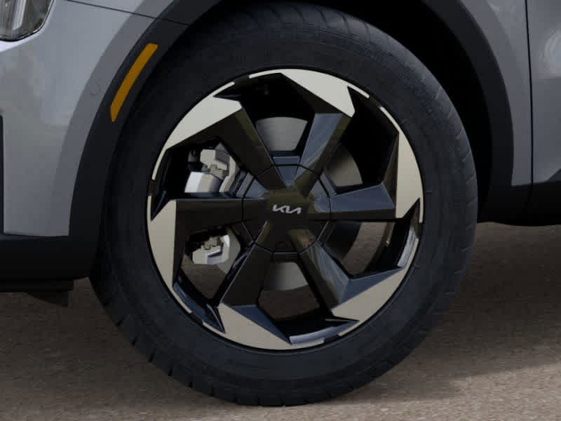 Thumbnail: 2025 Kia Sorento - 9