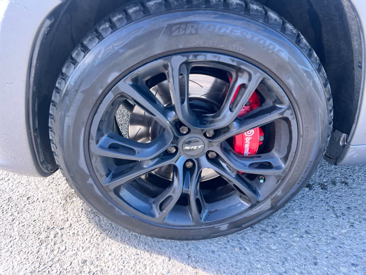 Thumbnail: 2014 Jeep Grand Cherokee - 2