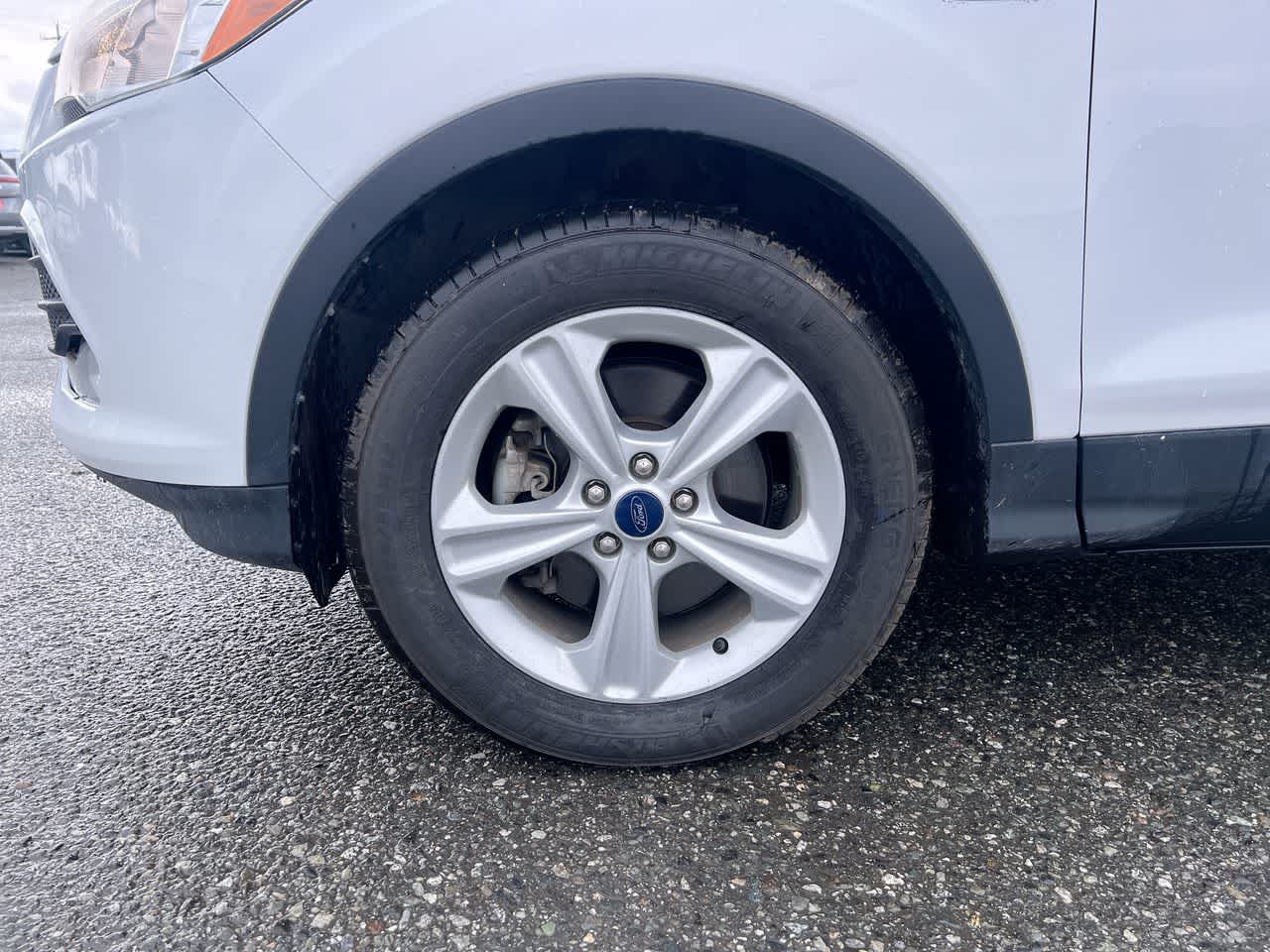 Thumbnail: 2013 Ford Escape - 2