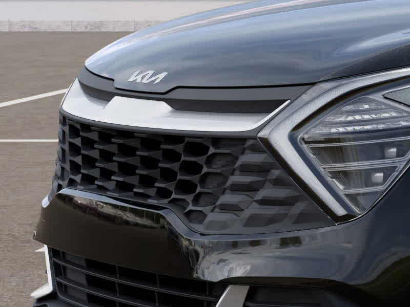 Thumbnail: 2025 Kia Sportage - 12