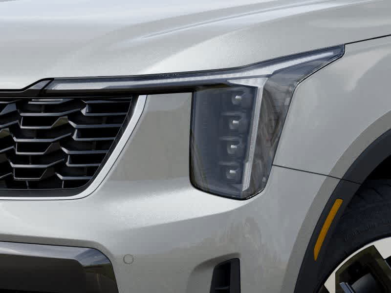 Thumbnail: 2026 Kia Sorento - 10