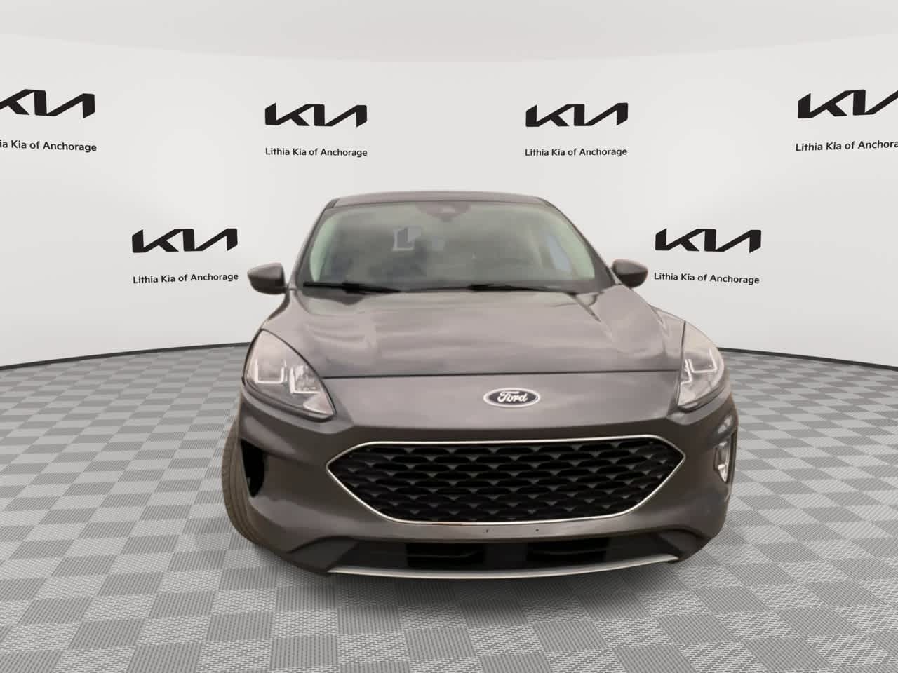 Thumbnail: 2022 Ford Escape - 4