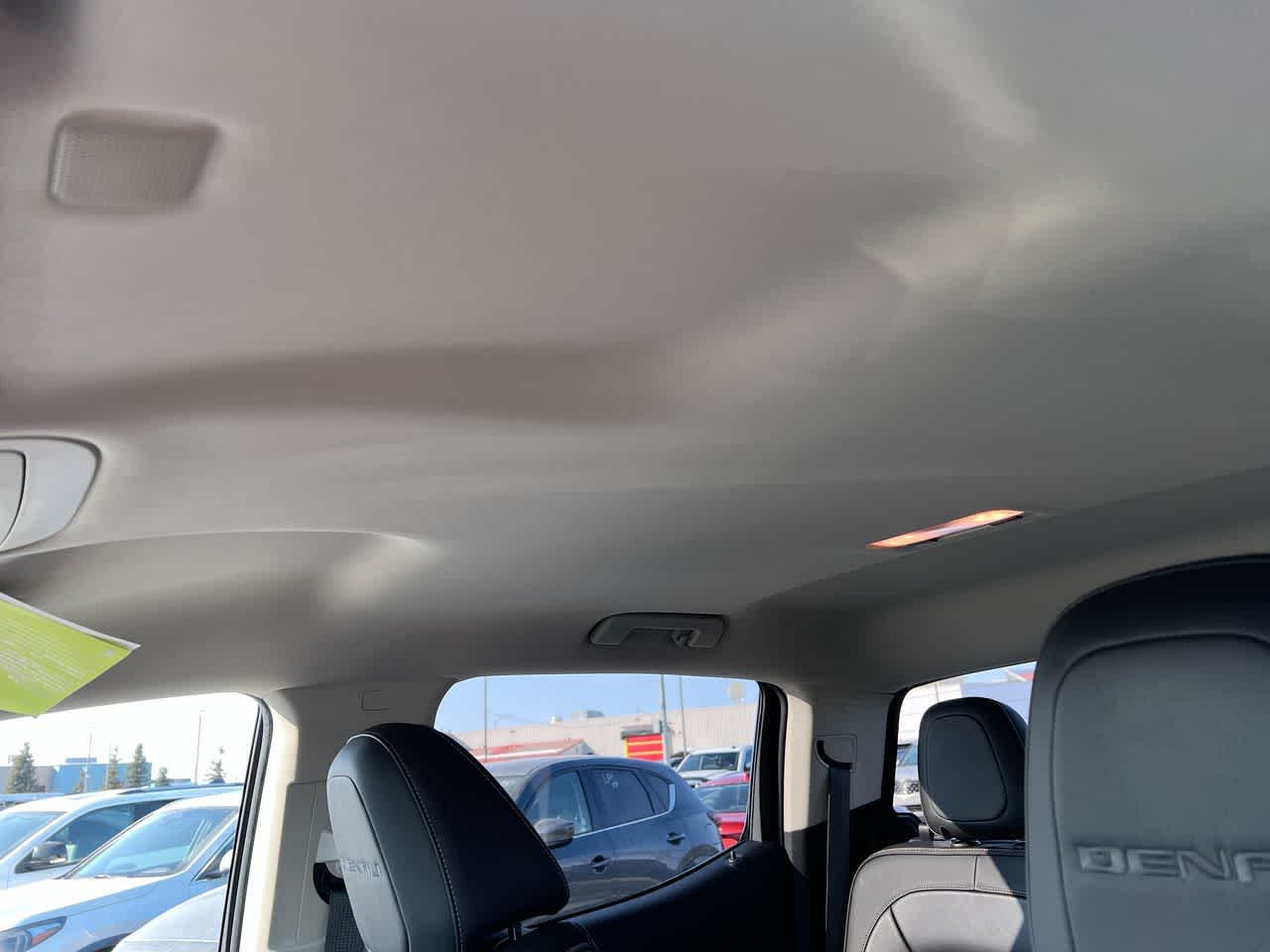 Thumbnail: 2019 GMC Canyon - 22