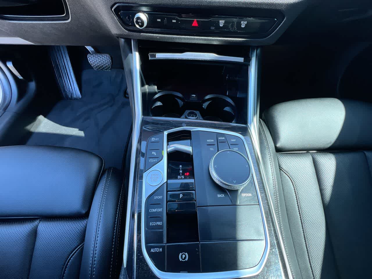 Thumbnail: 2024 BMW 3 Series - 20
