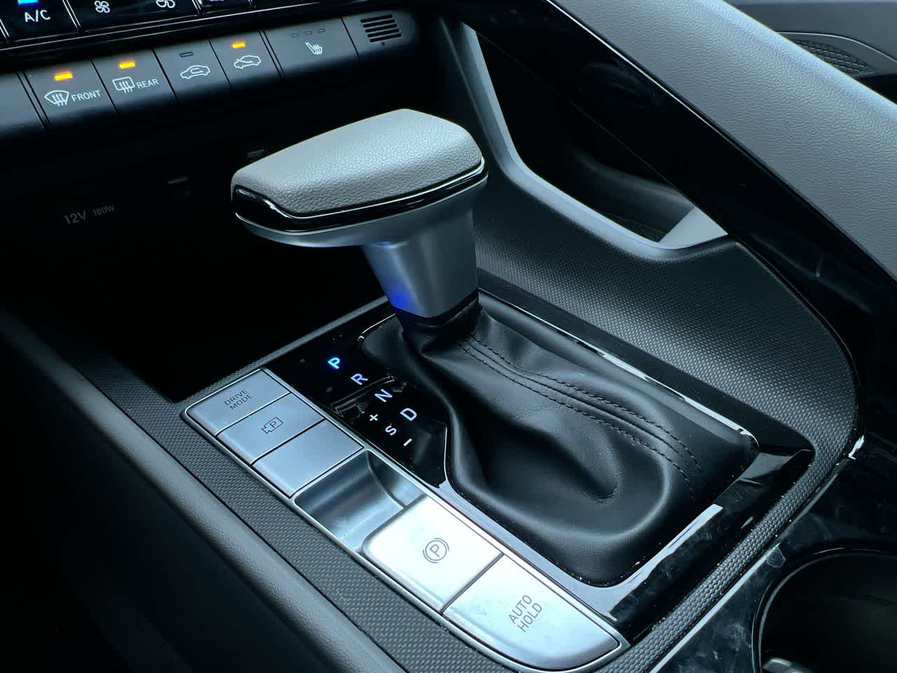 Thumbnail: 2023 Hyundai Elantra - 20