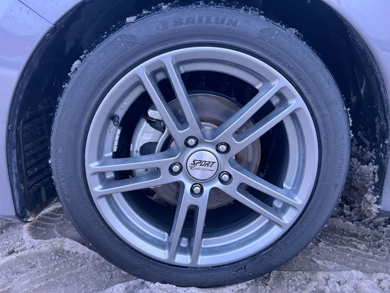 Thumbnail: 2020 Honda Insight - 2