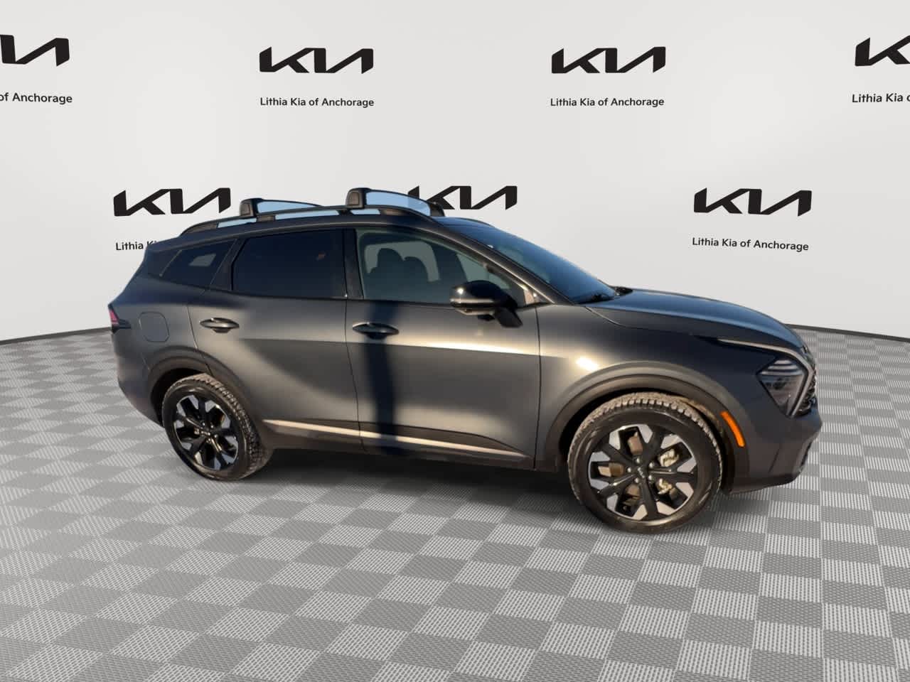 Thumbnail: 2023 Kia Sportage - 2