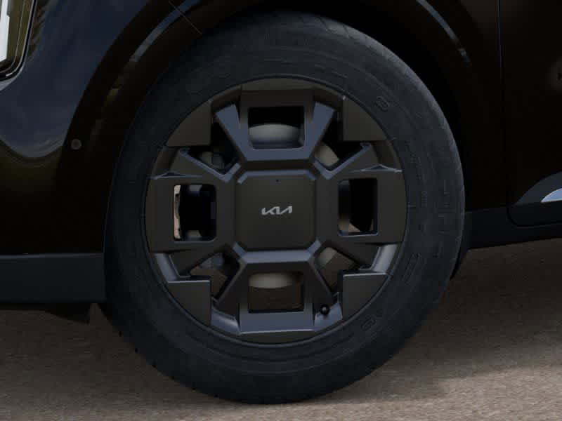 Thumbnail: 2026 Kia Carnival - 9