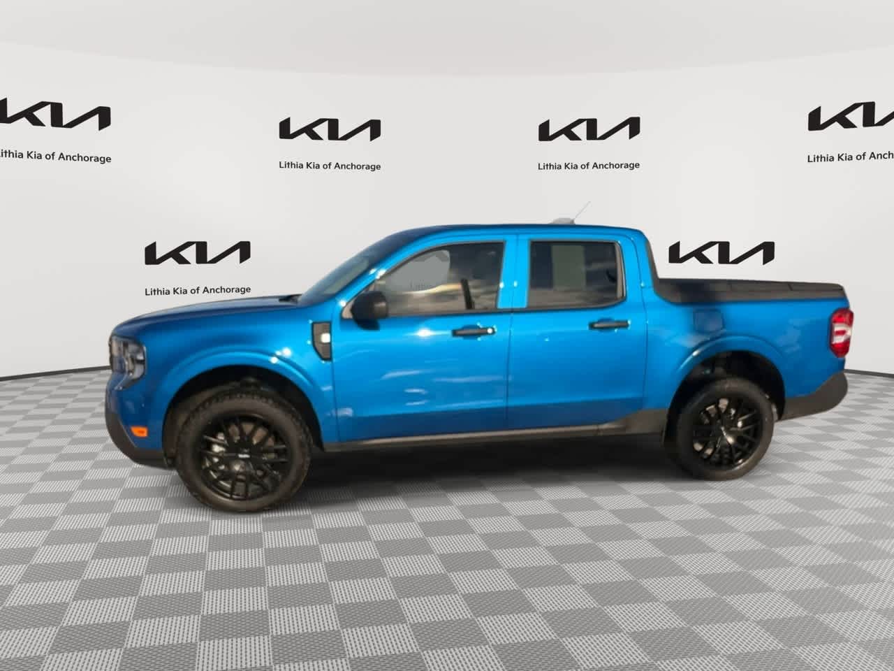 Thumbnail: 2025 Ford Maverick - 5