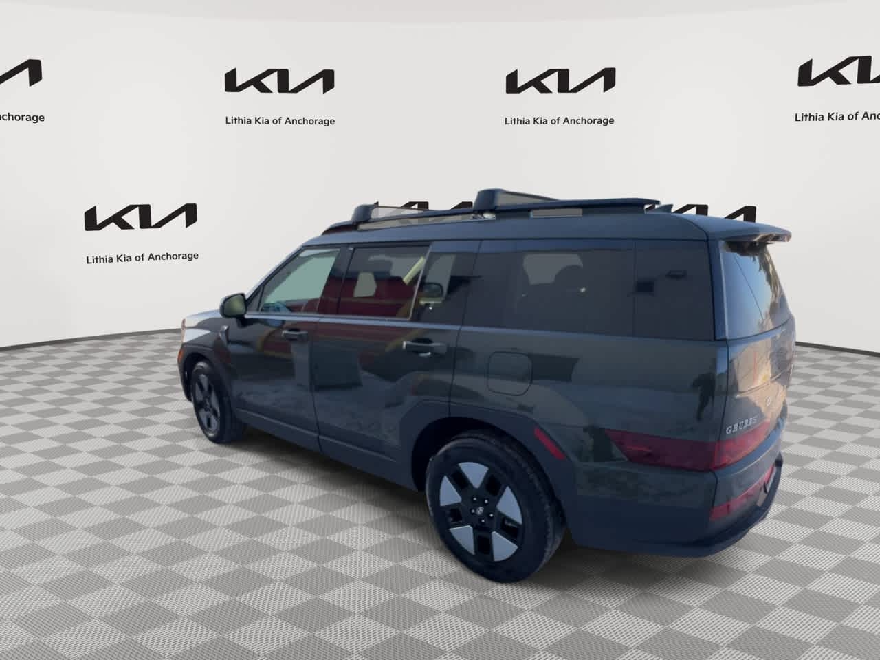 Thumbnail: 2025 Hyundai Santa Fe - 6