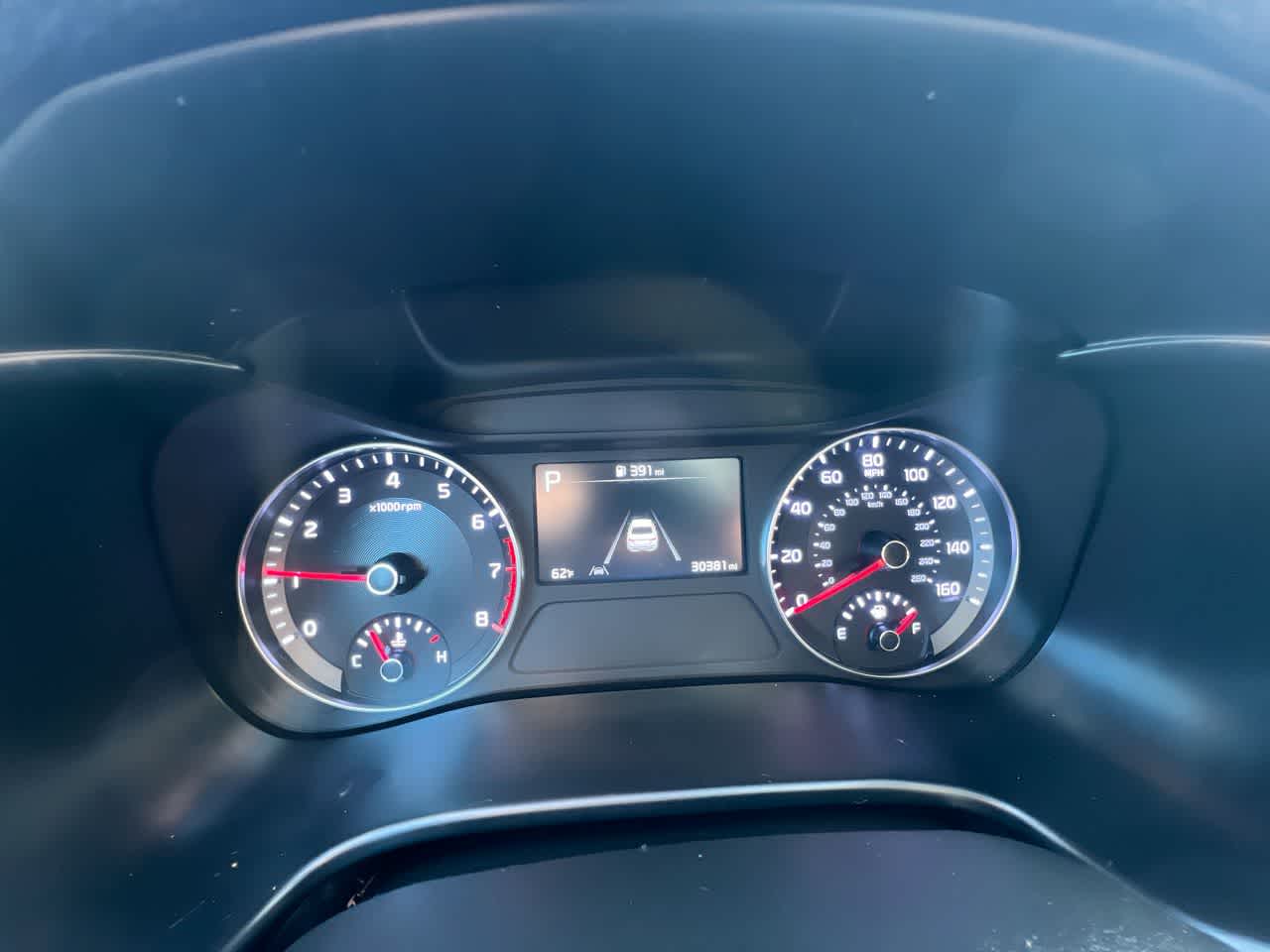Thumbnail: 2024 Kia Forte - 15