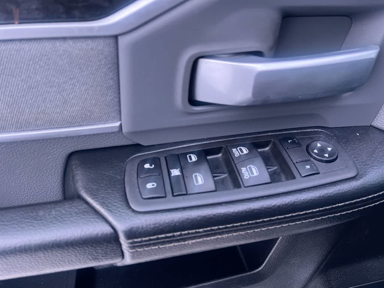 Thumbnail: 2022 RAM 2500 - 13