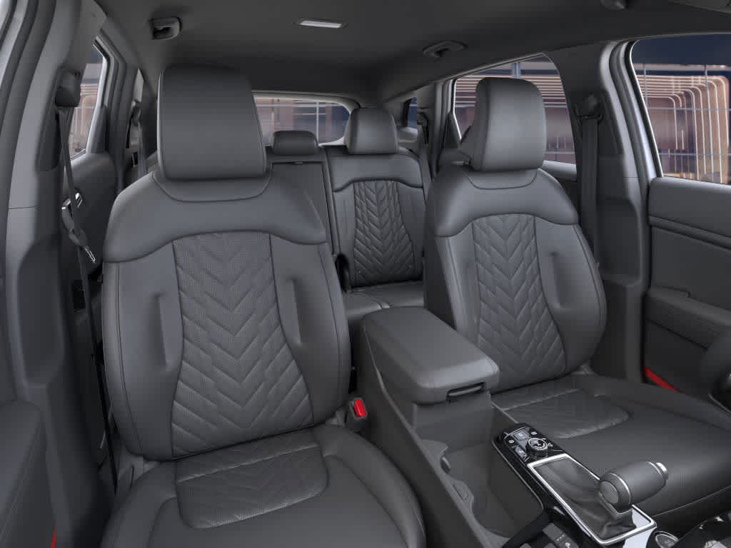 Thumbnail: 2025 Kia Sportage - 15