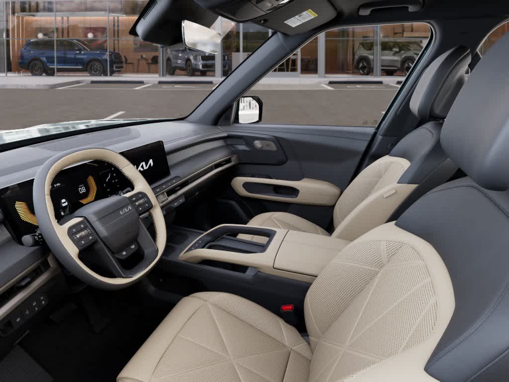 Thumbnail: 2027 Kia Telluride - 17