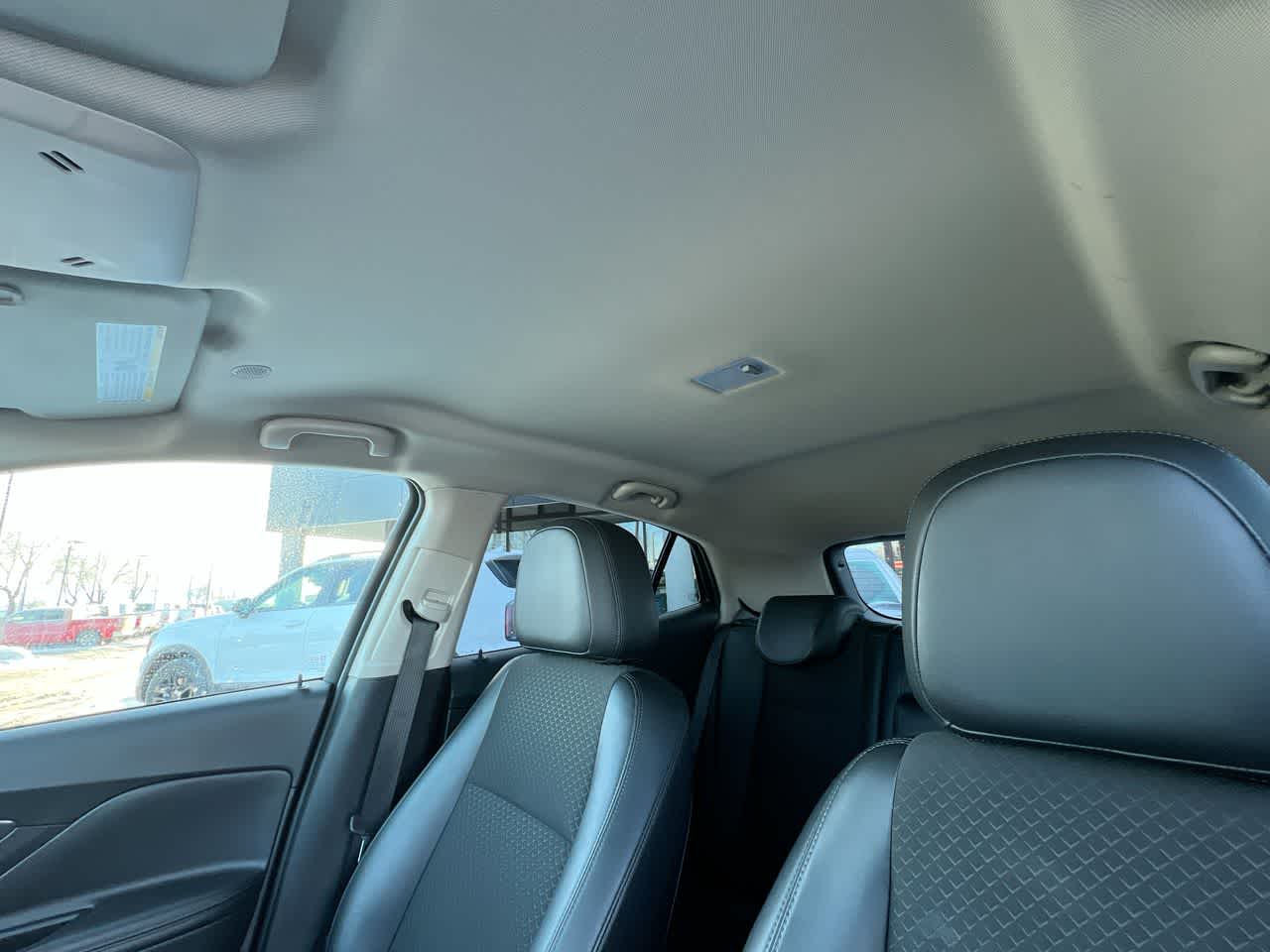 Thumbnail: 2019 Buick Encore - 22