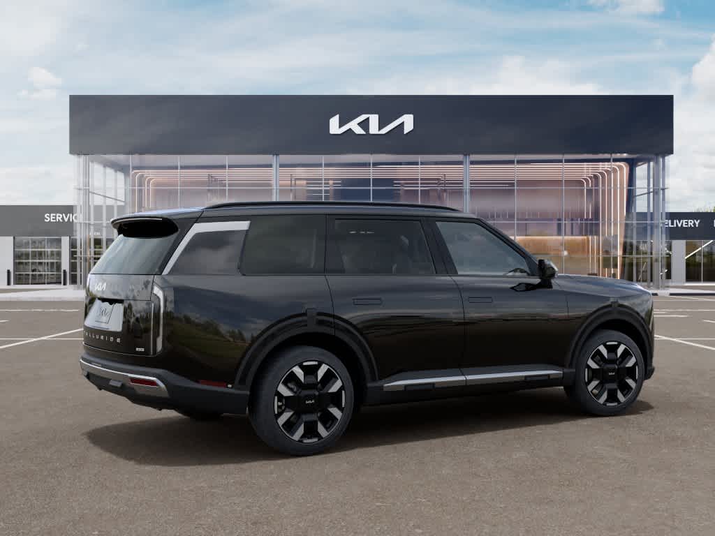 Thumbnail: 2027 Kia Telluride - 6