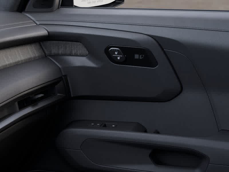 Thumbnail: 2027 Kia Telluride - 25