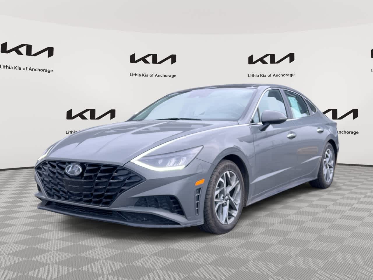 2023 Hyundai Sonata