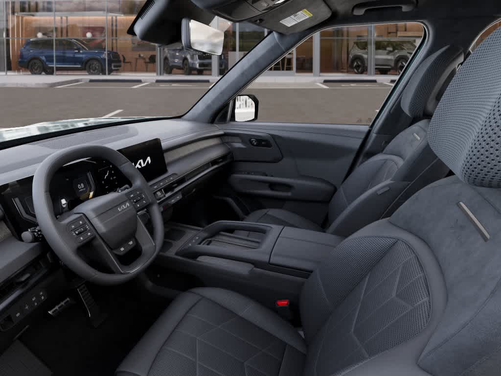 Thumbnail: 2027 Kia Telluride - 17