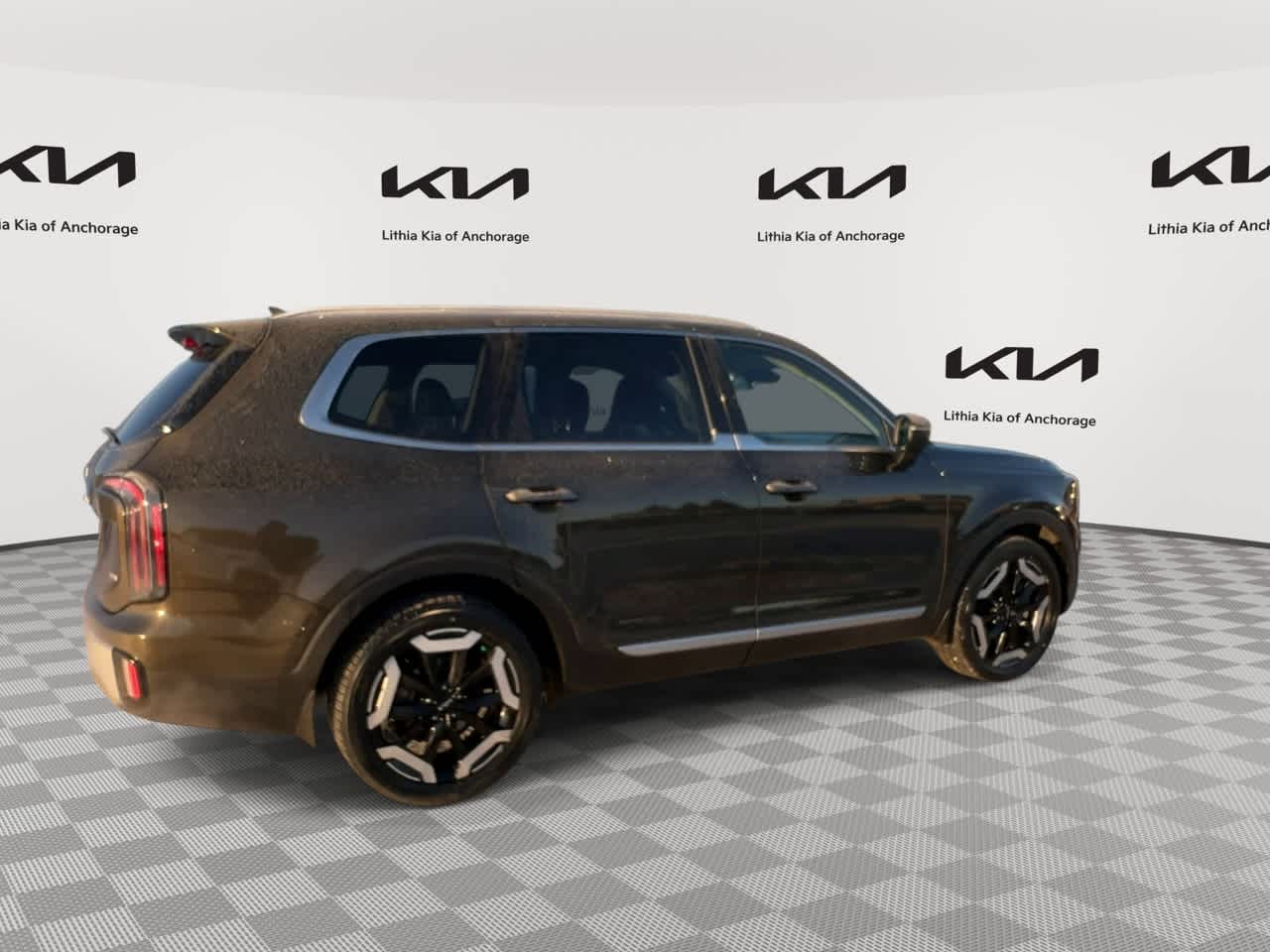 Thumbnail: 2023 Kia Telluride - 2