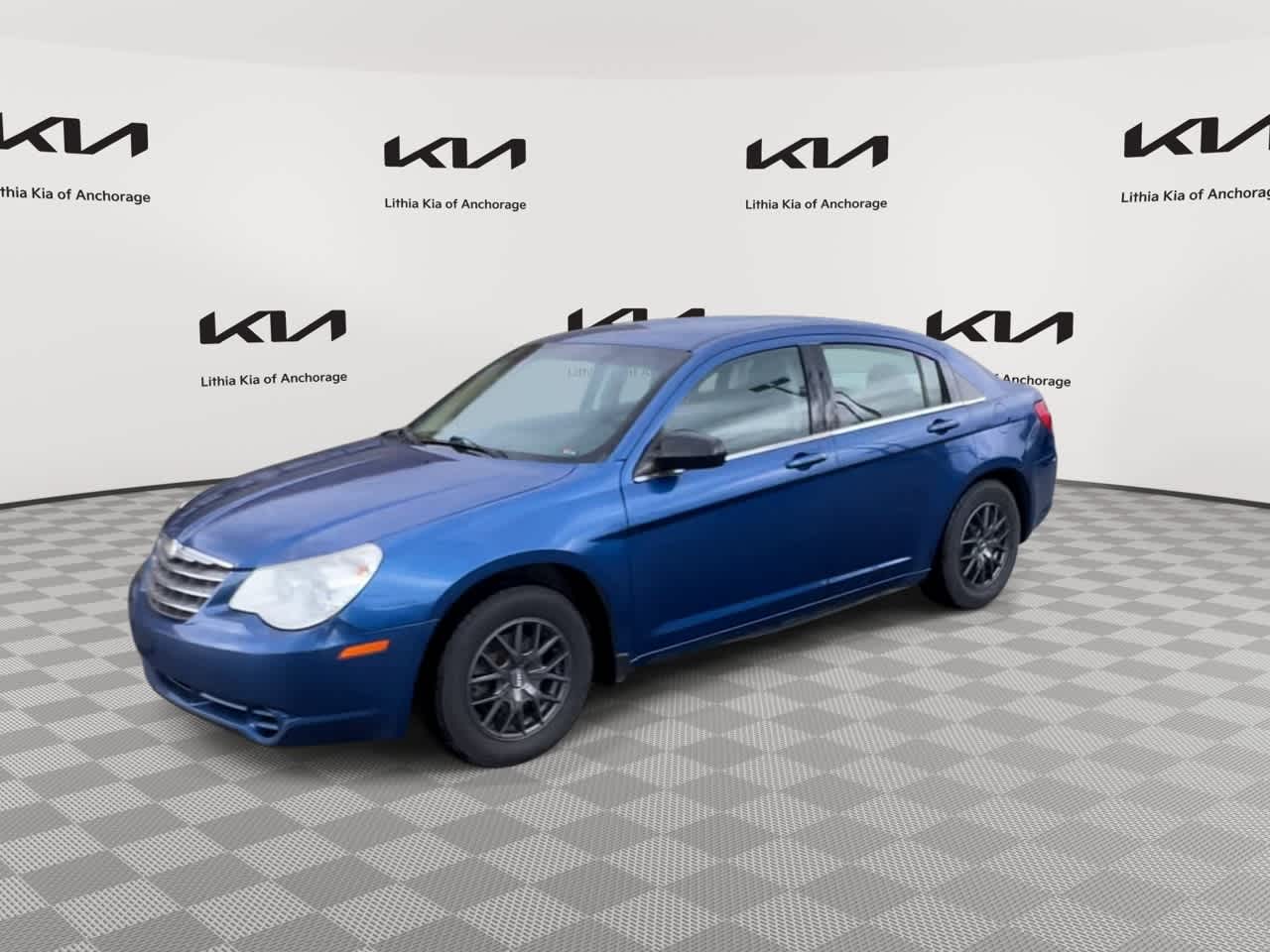 Thumbnail: 2010 Chrysler Sebring - 4