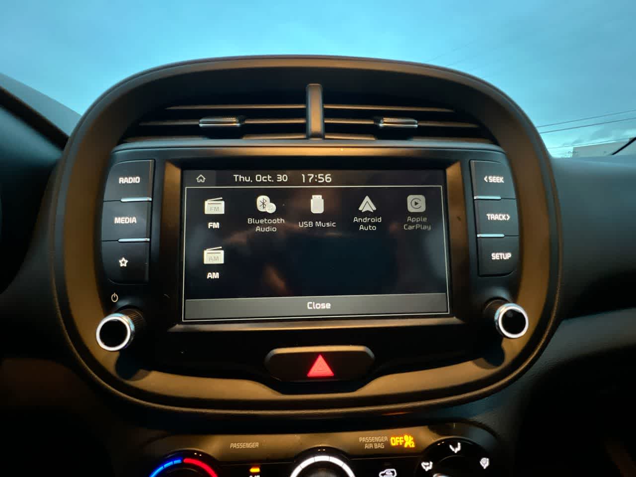 Thumbnail: 2024 Kia Soul - 18